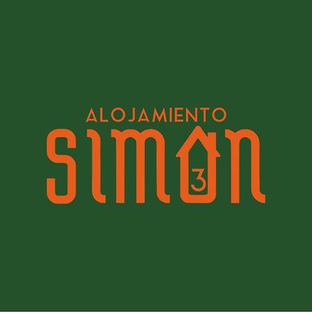 Alojamiento Simon 3 Murcía Exteriér fotografie
